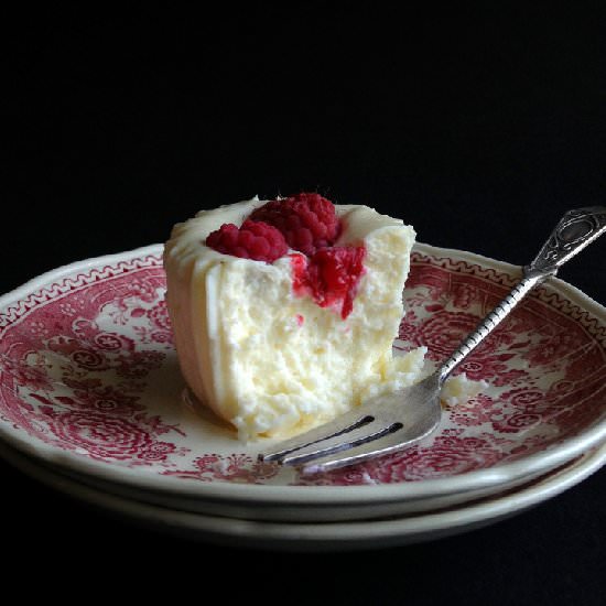 Mini Cheesecakes