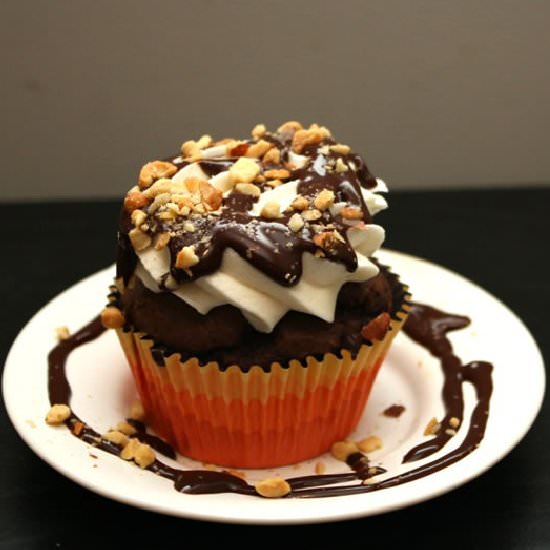 Chocolate Cupcakes