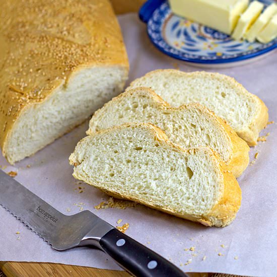 French Bread