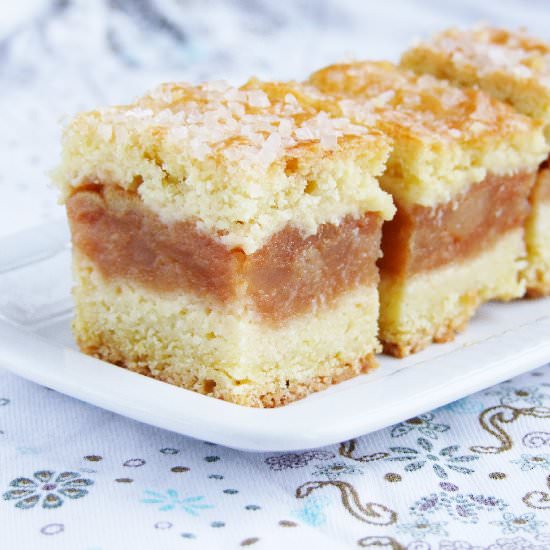 Apple Pie