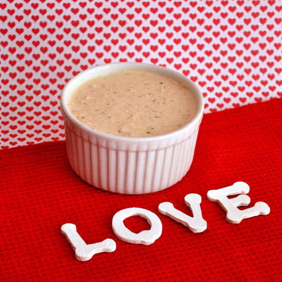 Texas Love Dip