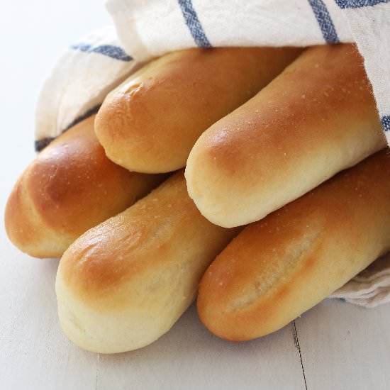 Olive Garden Breadsticks