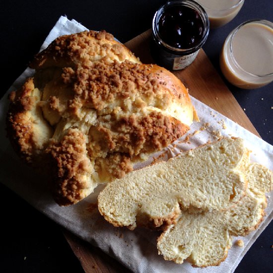 Challah