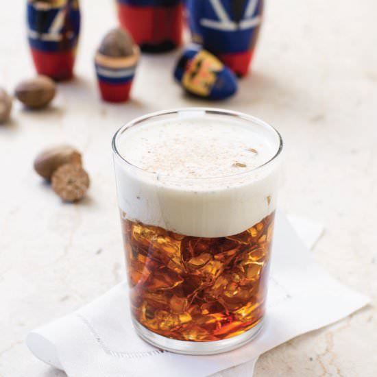 White Russian