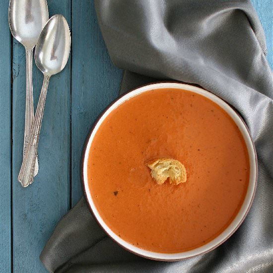 Tomato Bisque