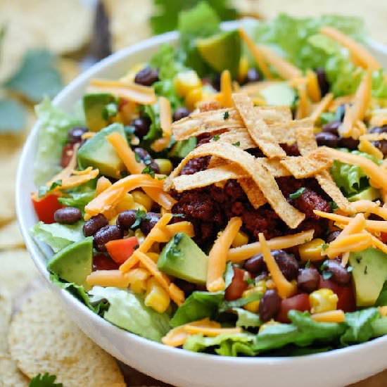 Taco Salad