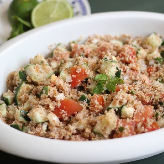 Tabbouleh