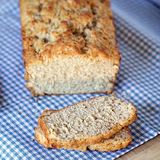 Beer Batter Bread