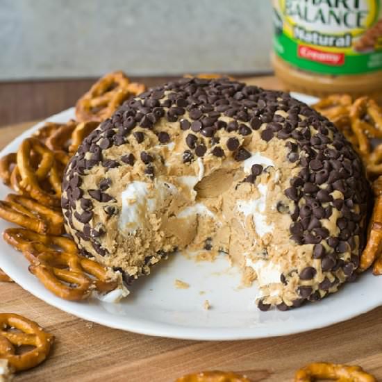Fluffernutter Dip