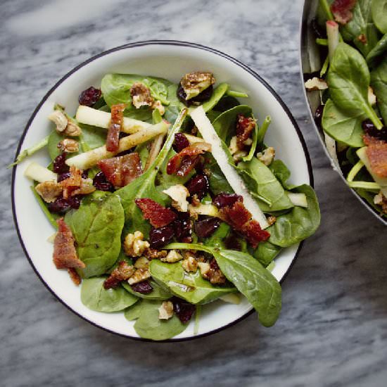 Winter Salad