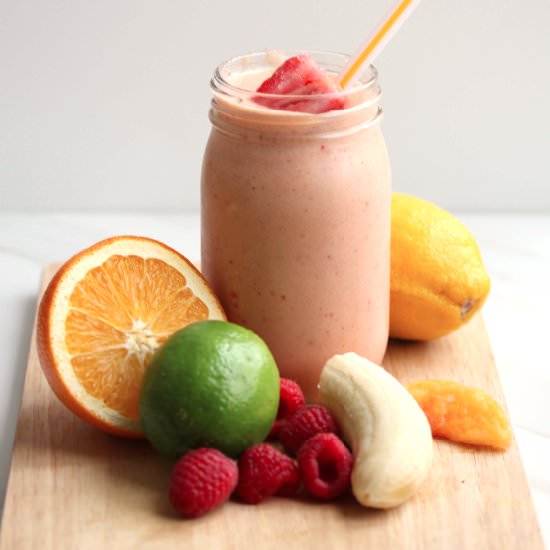 The Whatever Guide to Smoothies