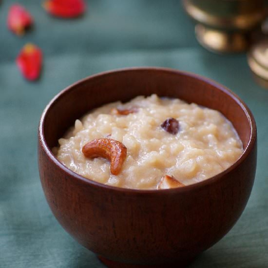 Bellam Paramannam