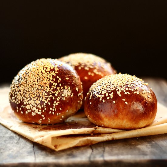 Honey Buns