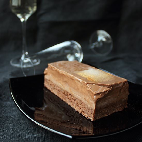 Pierre Hermé’s Carrément Chocolate