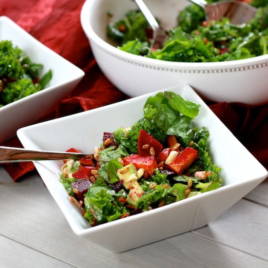 Superfood Salad