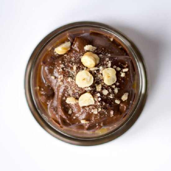 Notella – The Answer to Nutella