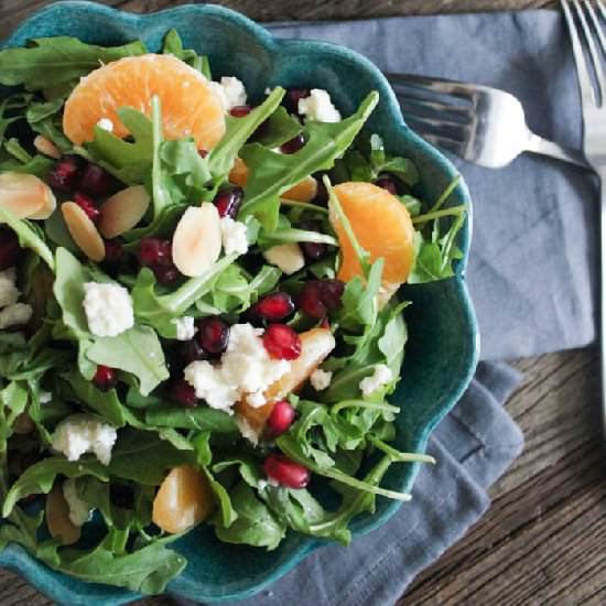 Antioxidant Salad