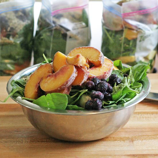 21 Day Food Lovers Cleanse Guide