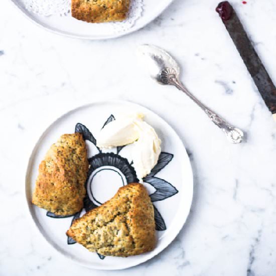 Scones
