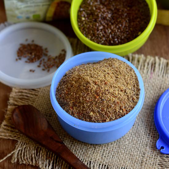 Flaxseed Powder