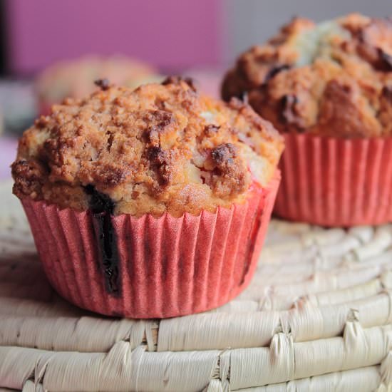 Muffins