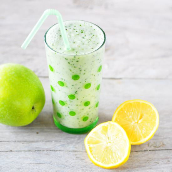 Healthy Smoothie for Breakfast