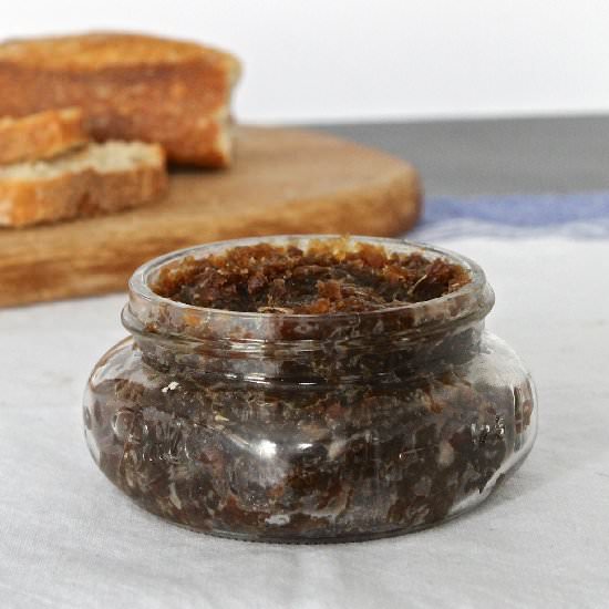 Onion Jam