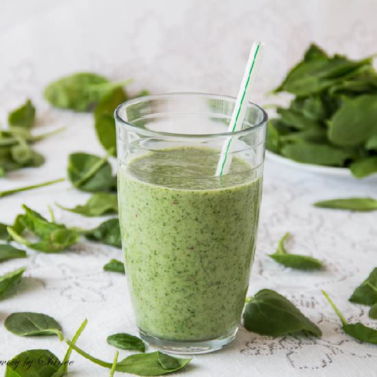 Green Smoothie