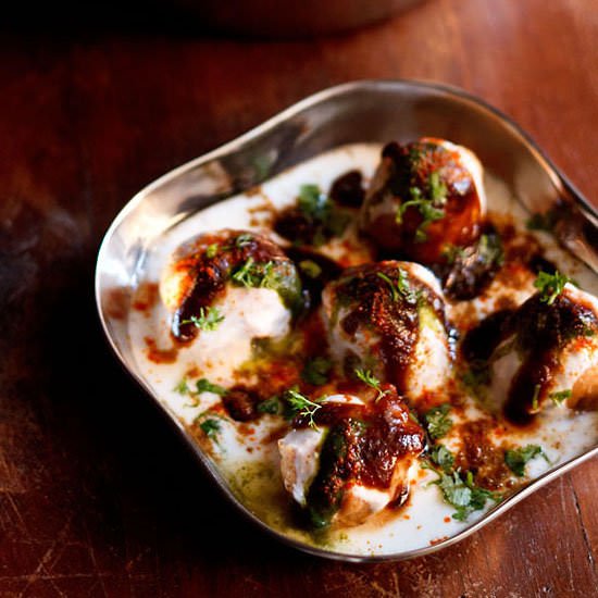 Dahi Vada