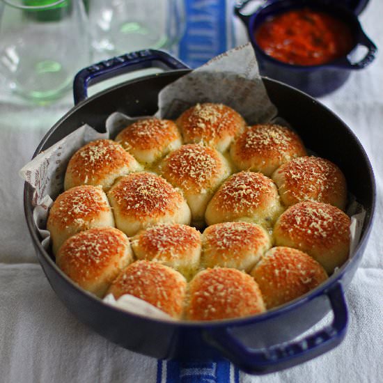 Pizza Roll
