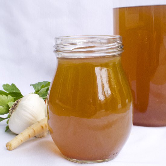 Vegetable Stock