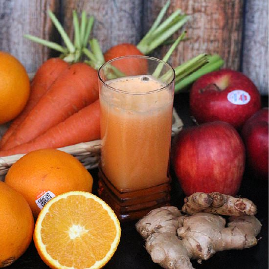 Big C Buster Juice