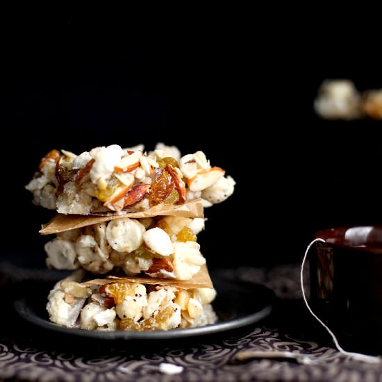 Mewa Chikki