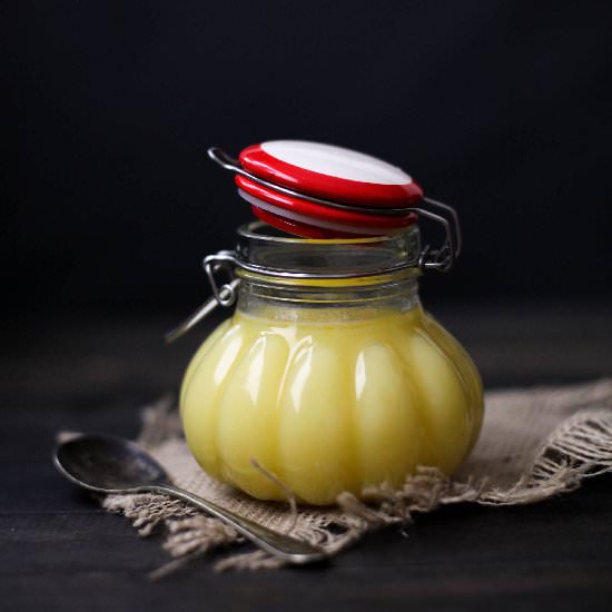 Ghee
