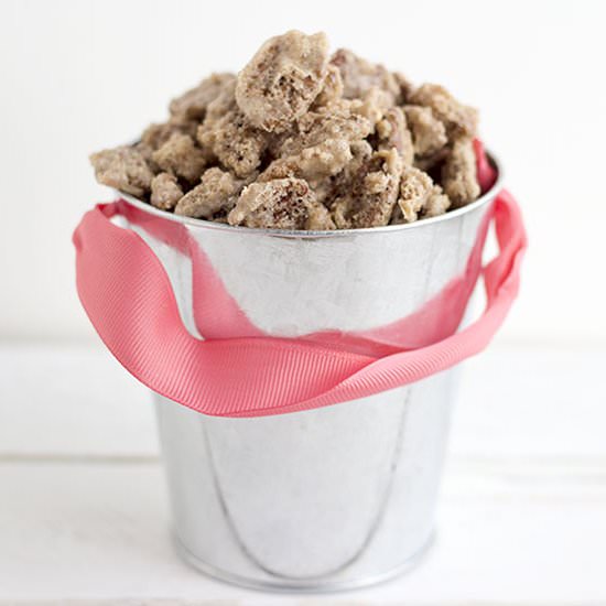 Candied Pecans