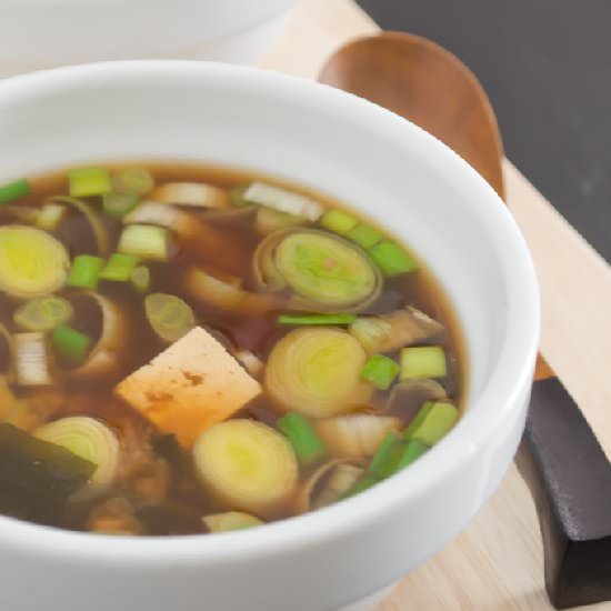 Miso Soup