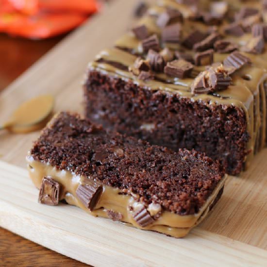 Chocolate Banana Bread