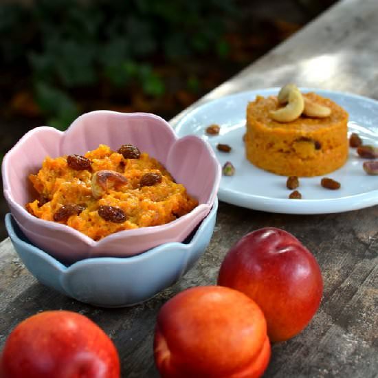 Gajar ka Halwa