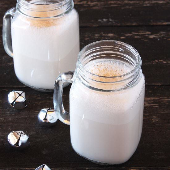 Snowflake Punch