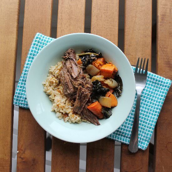 Pot Roast