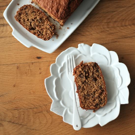 Banana Bread