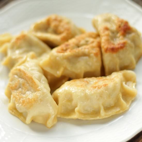 Dumplings