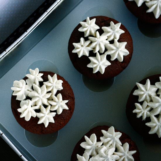 Chocolate Cupcakes