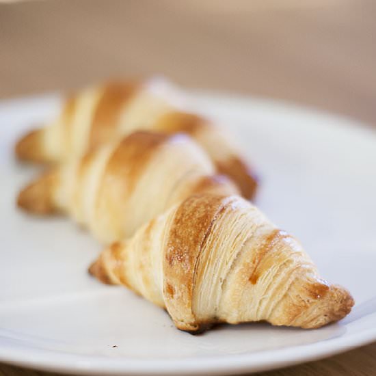 Croissant