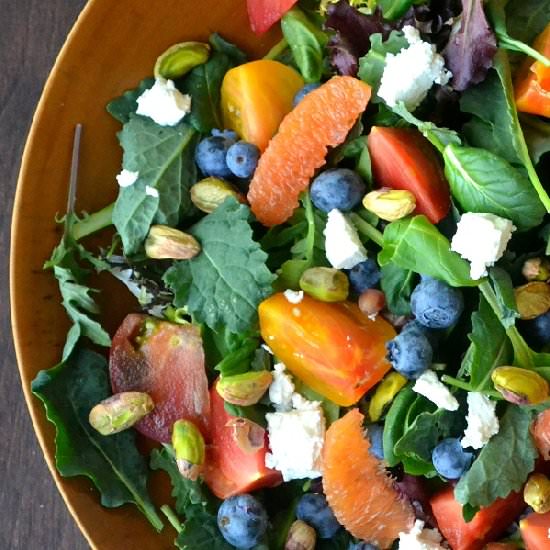 Super Salad