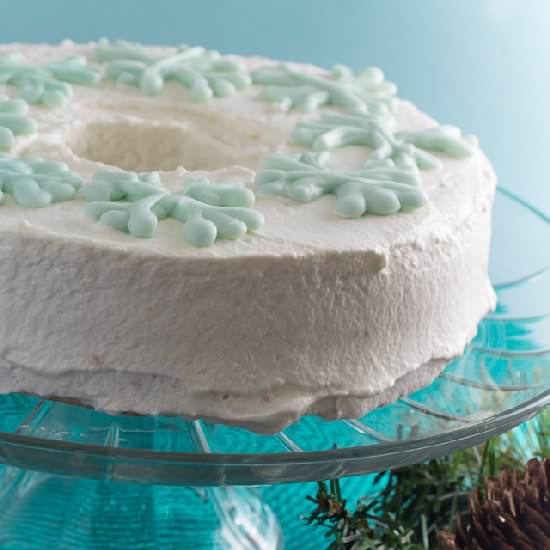 Angel Food Cake