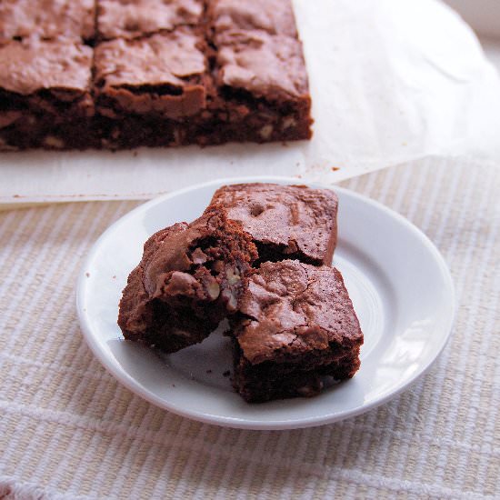 Brownies