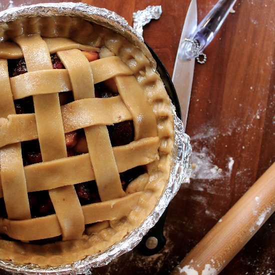 Cherry Pie