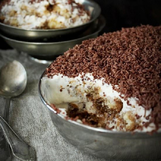 Tiramisu