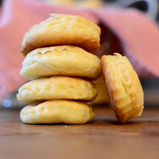 Biscuits